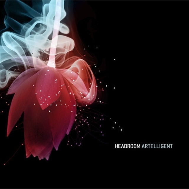 Artelligent album art