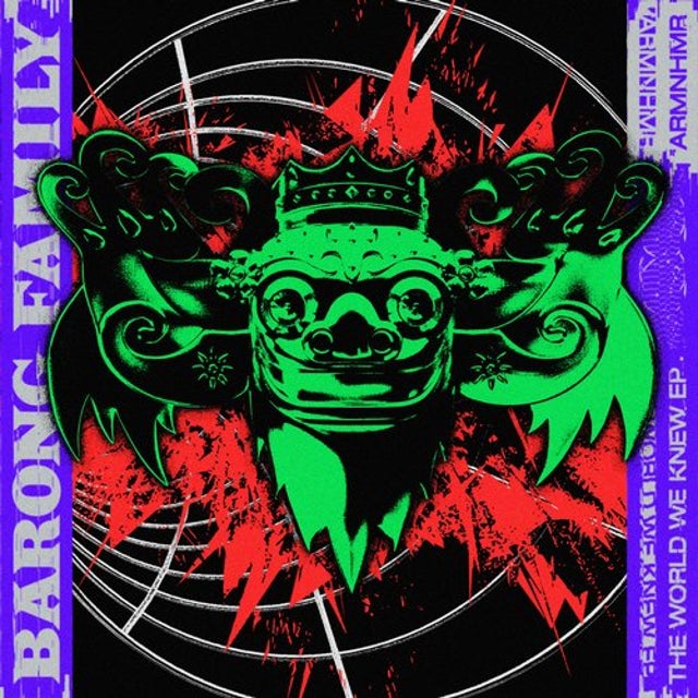 ULTRA feat. Heather Sommer album art