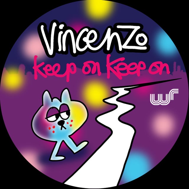 Take Your Heart album art