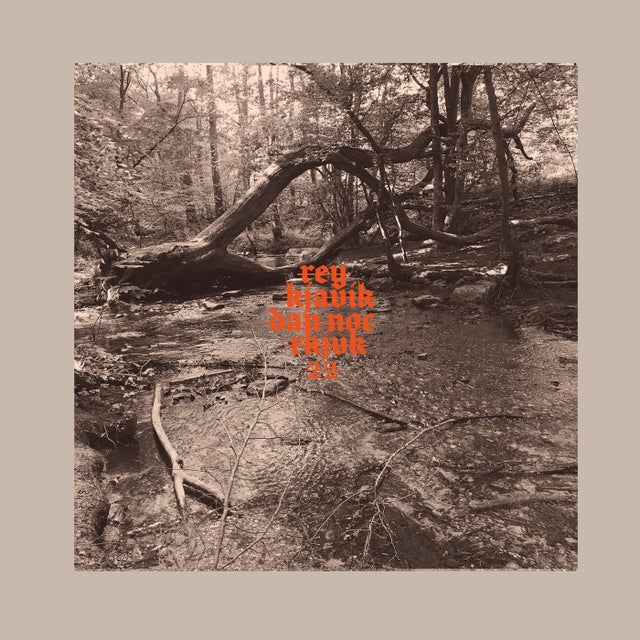 Noc album art