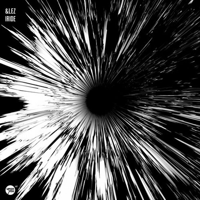 Ascendent album art