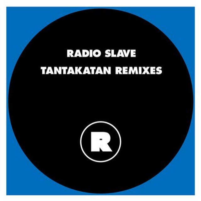 Tantakatan - Mr. G_s Nightwatch Dub album art