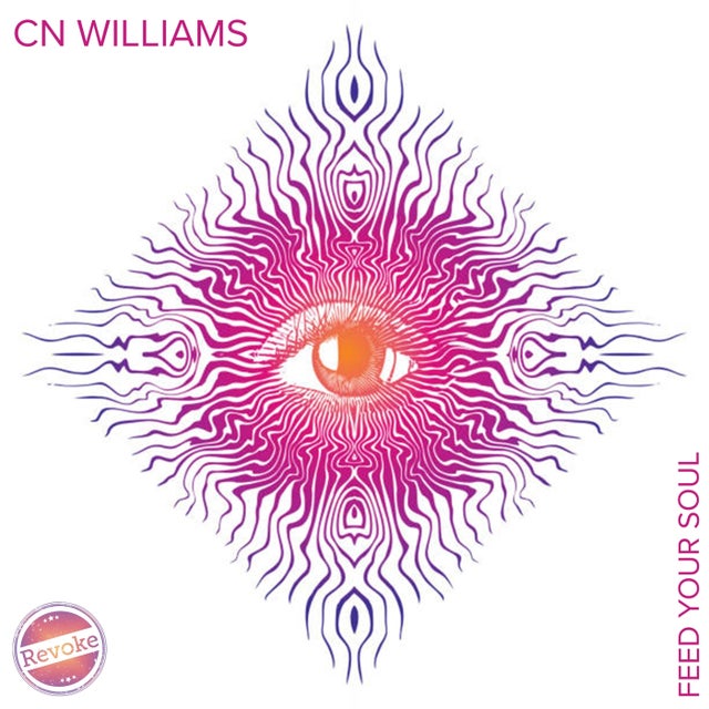 Feed Your Soul album art