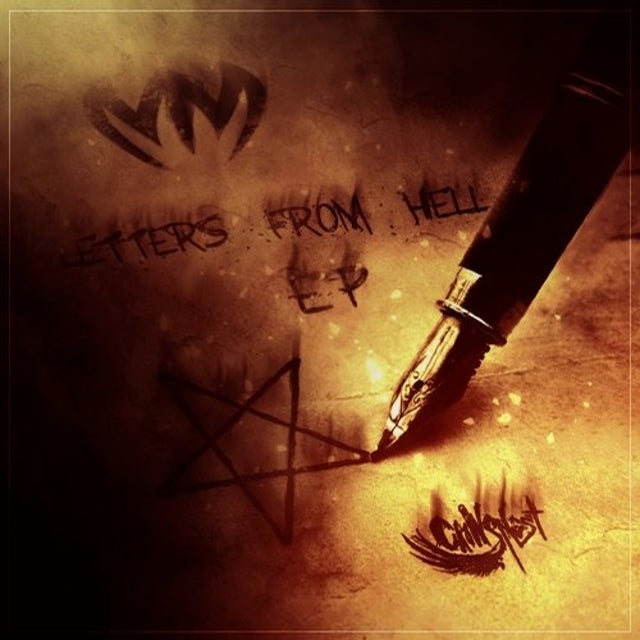 Lights Out album art