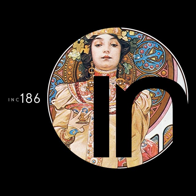 Magic album art