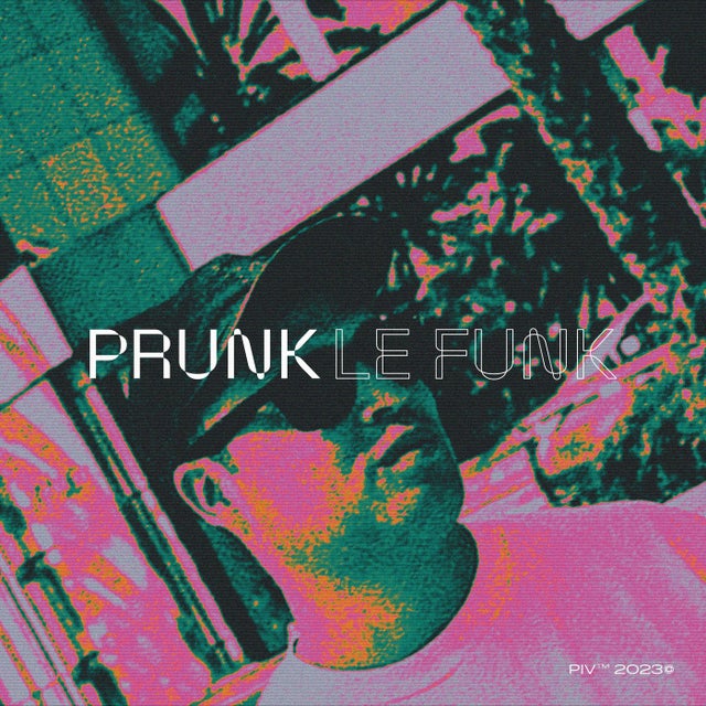 Friday Night album art