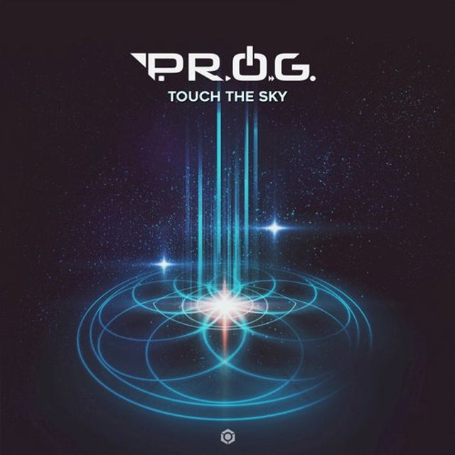 Touch the Sky album art