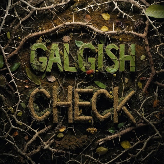 Check album art