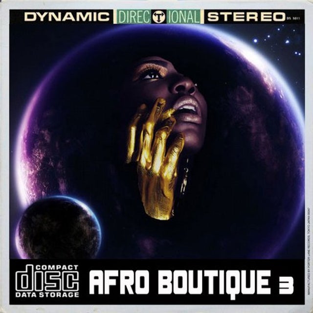 Down On Me - Afro Drum Freak Mix album art