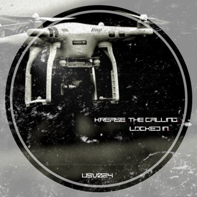 The Calling album art