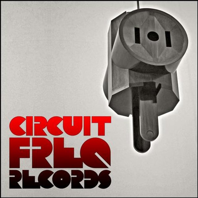 Art Of Bass album art