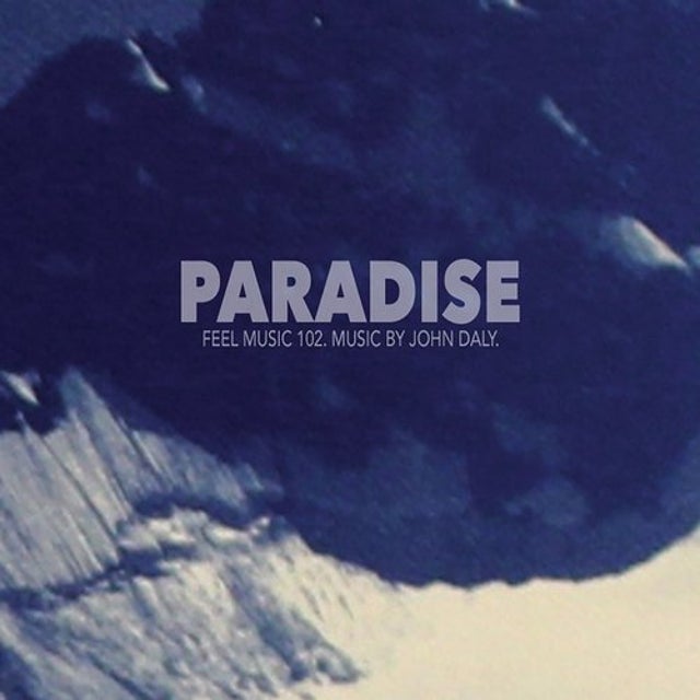 Paradise album art
