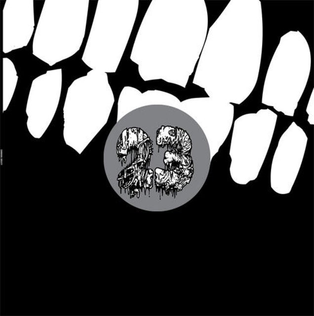 Nonsense album art