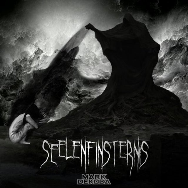 Seelenfinsternis album art