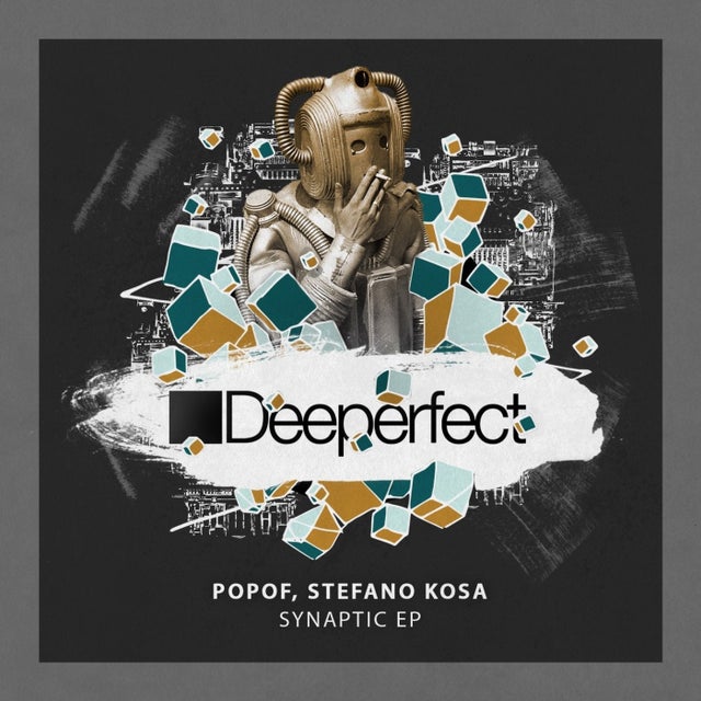 Synaptic album art