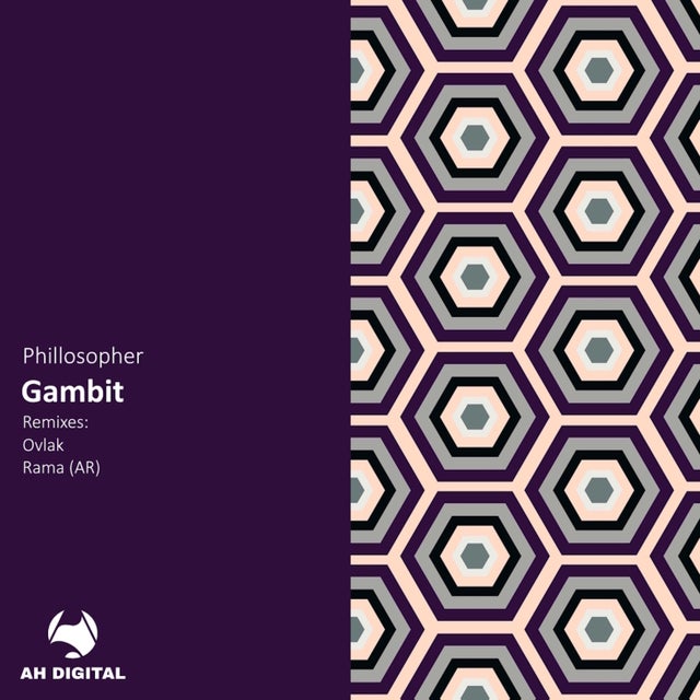 Gambit album art