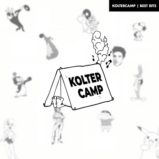 Duke album art