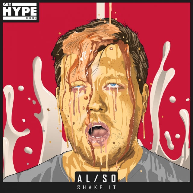 Shake It album art