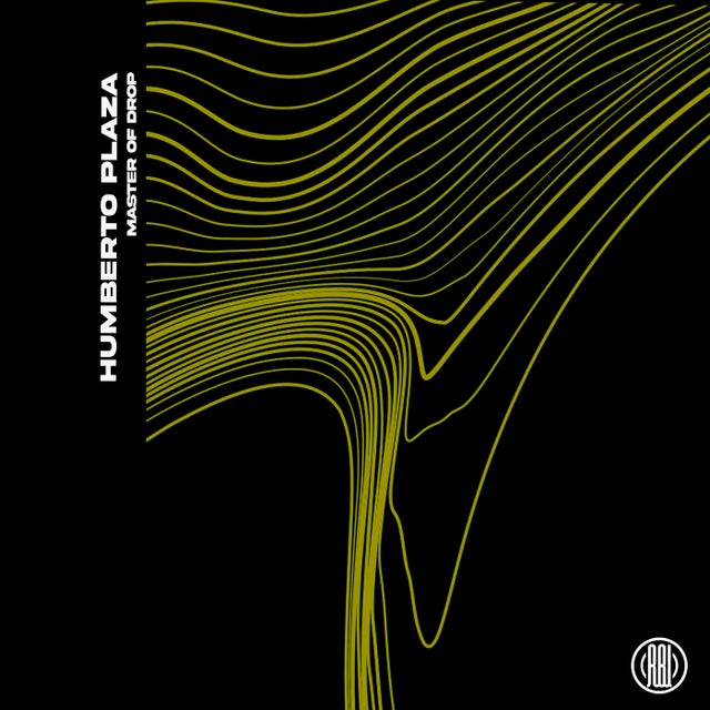 Master of Drop album art