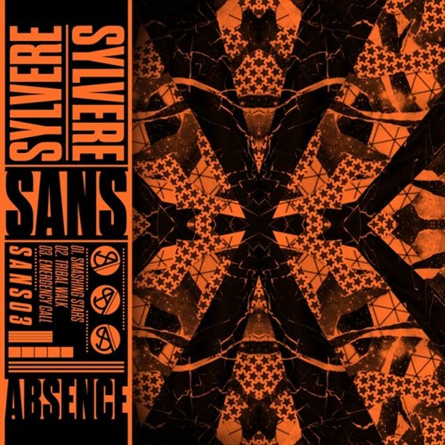 Emergency Call album art