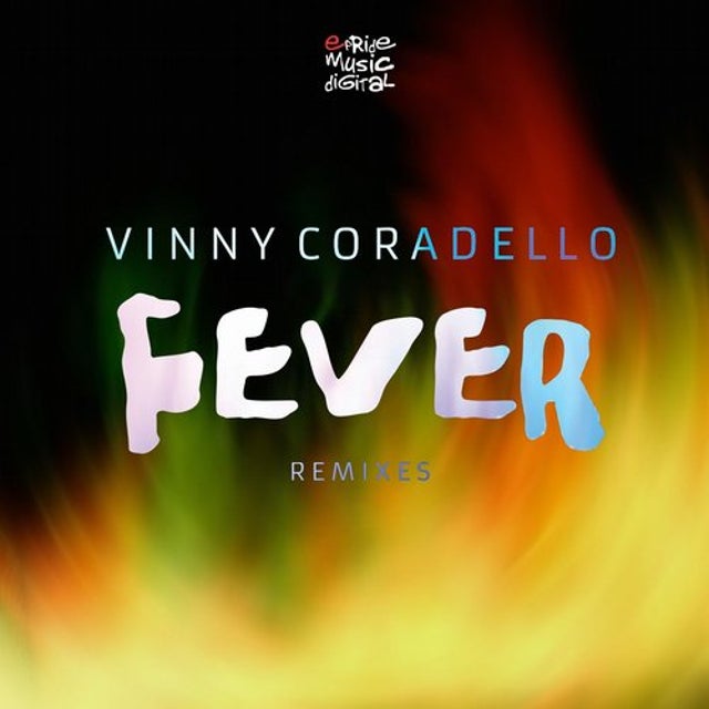 Fever - Fabio Slupie Remix album art