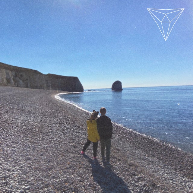 Waves album art