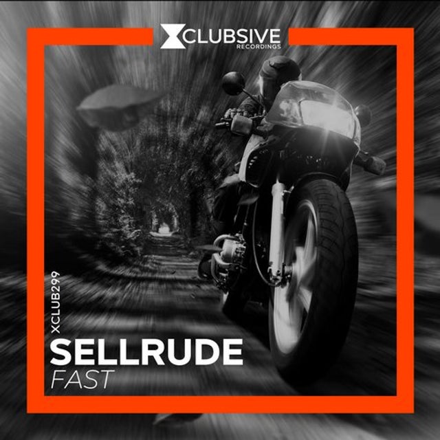 Fast album art