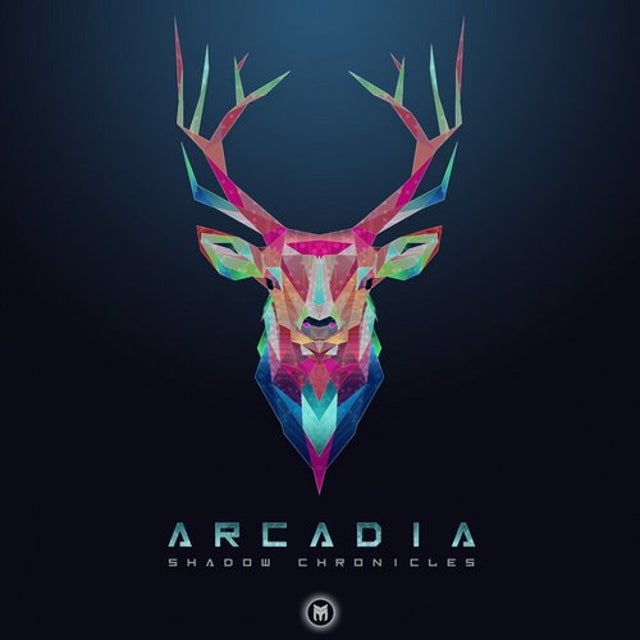 Jungle Rocket album art