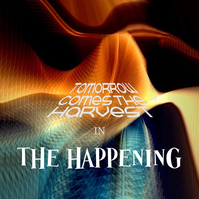 The Happening album art