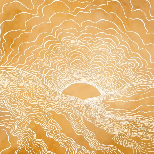 Sun Circles featuring Nathan Haines & Mr. Beale - Alex Kassian Remix album art