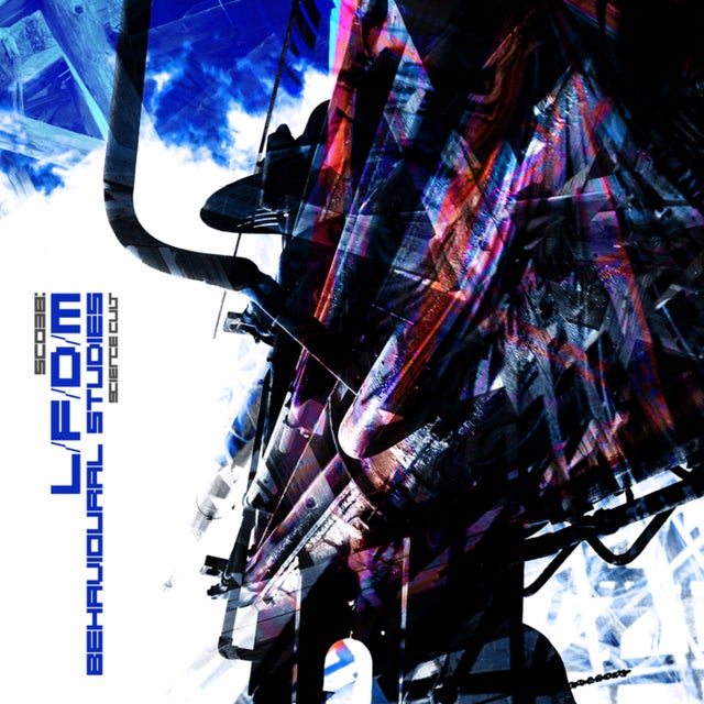 Bavarian Blue album art