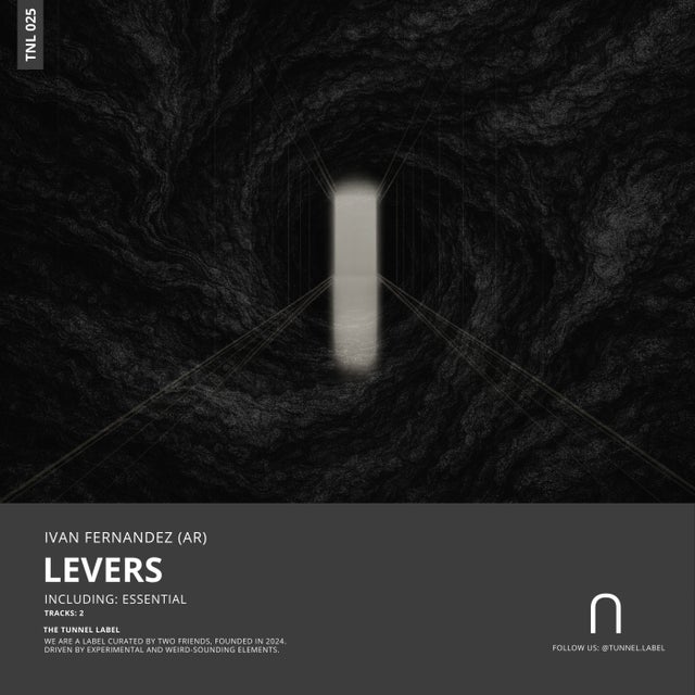 Levers album art