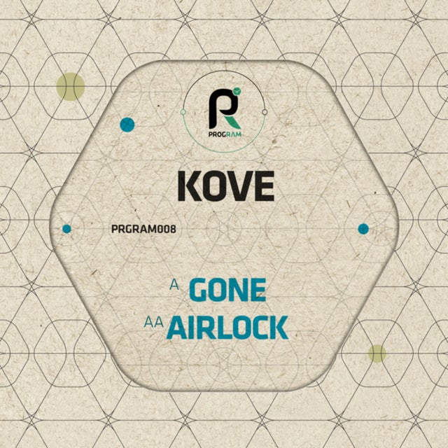 Gone album art