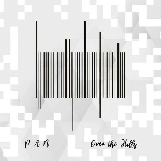 Over the Hills album art
