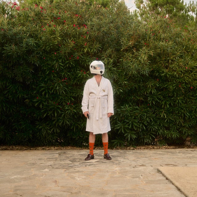 THE ANTI RUMINATION ANTHEM album art