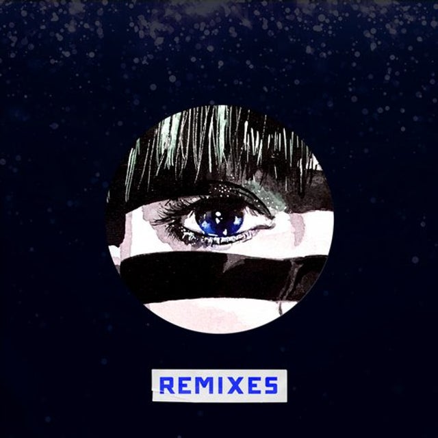 Hypnotized - Roosevelt Extended Mix album art