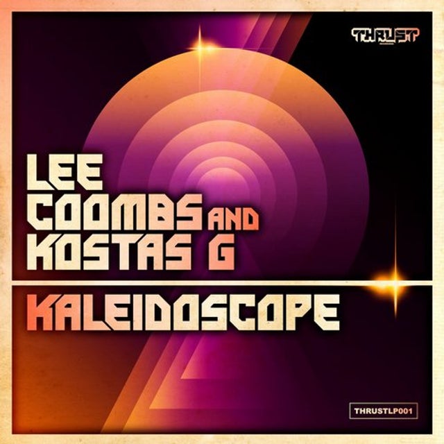 Step Off - Album Version album art