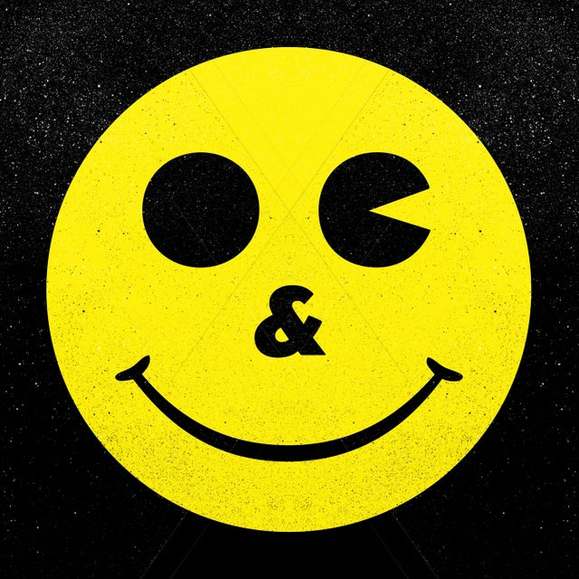 Aviator album art