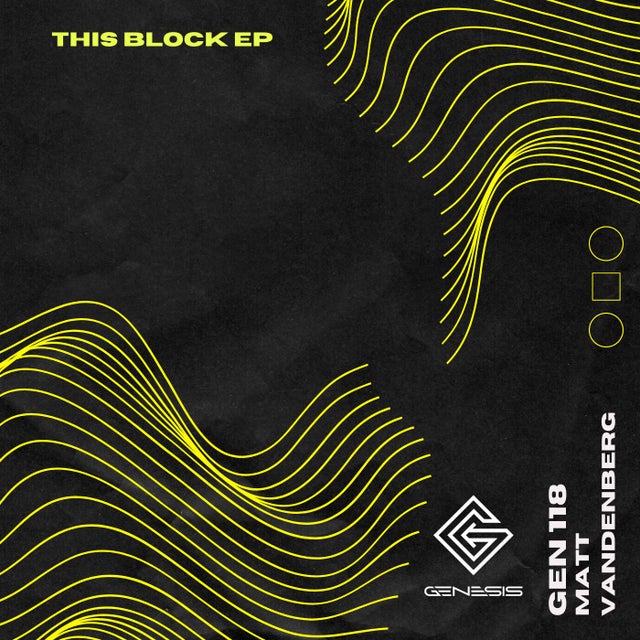 This Block album art