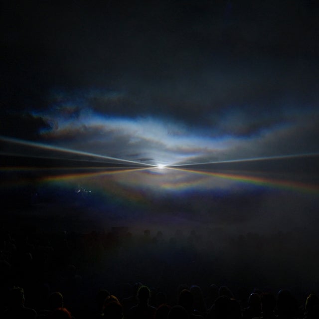 ÆRA - Live album art