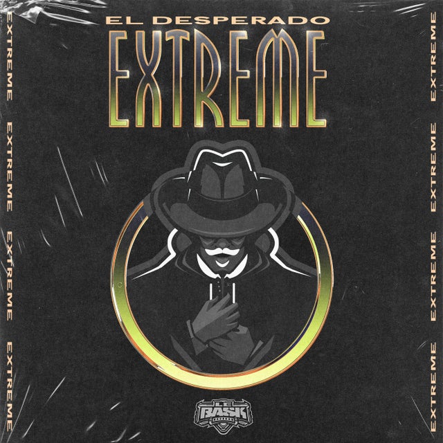 EXTREME album art