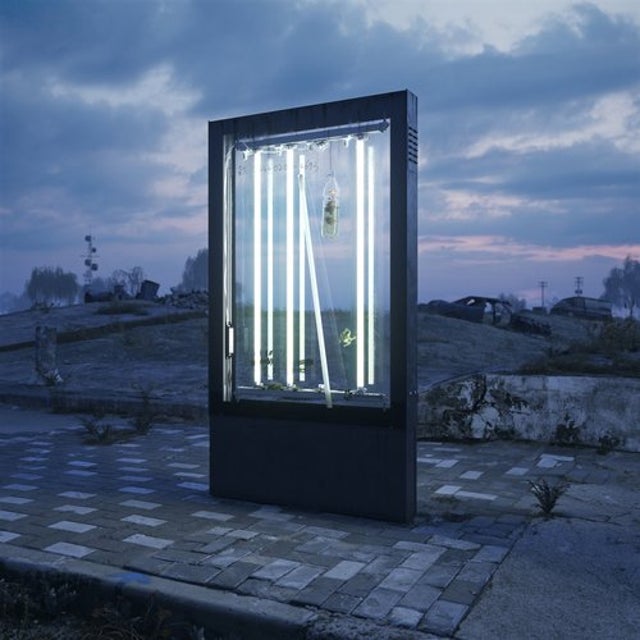 Suede album art