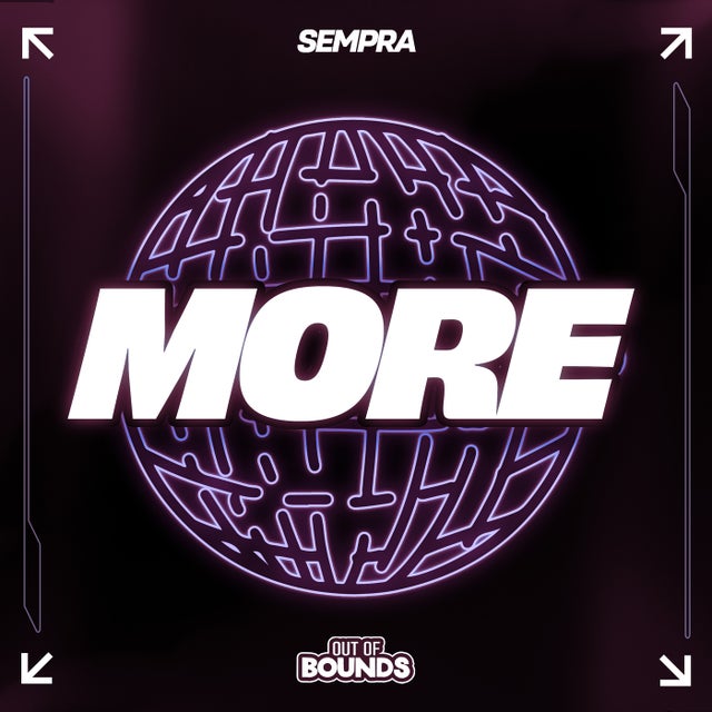 More album art