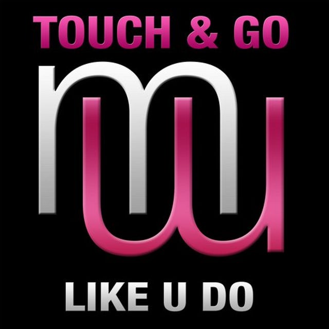 Like U Do album art