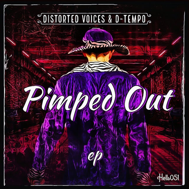 Pimped Out album art
