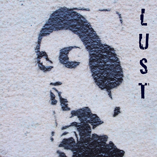 Lust - Art Of Trance Remix album art
