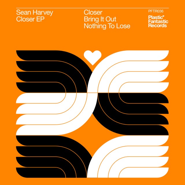 Closer album art