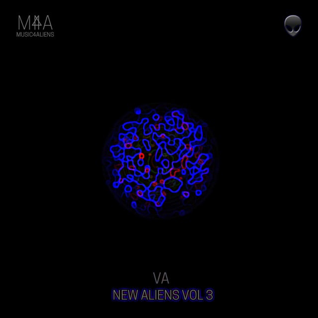 Tension Acumulada album art