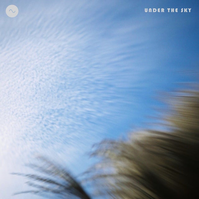Under the Sky album art