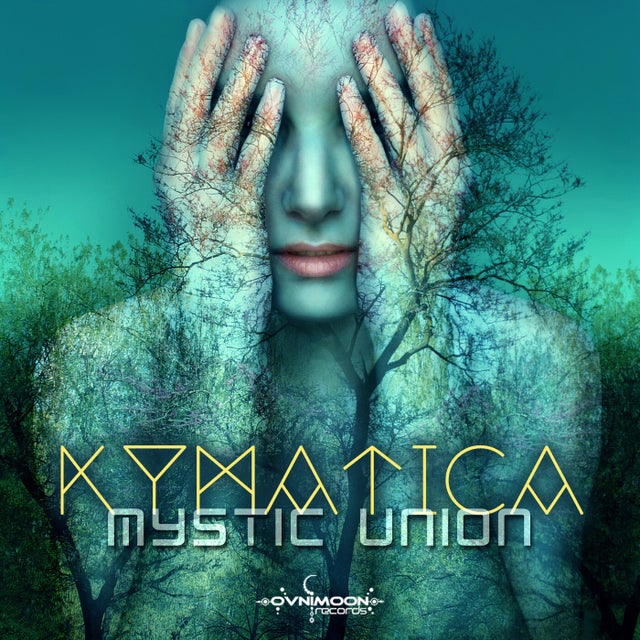 Mystic Union album art
